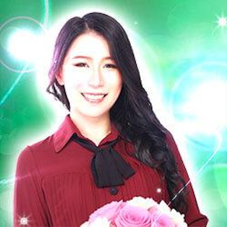 電話占いコメット 絢音