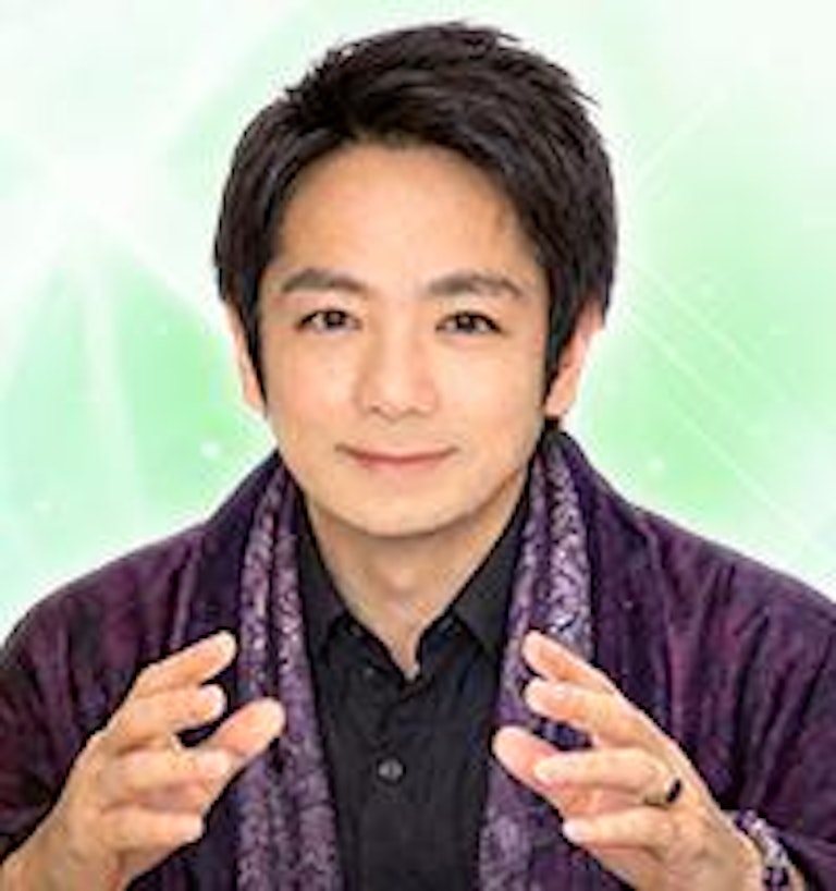 電話占いウラナ 大野高章