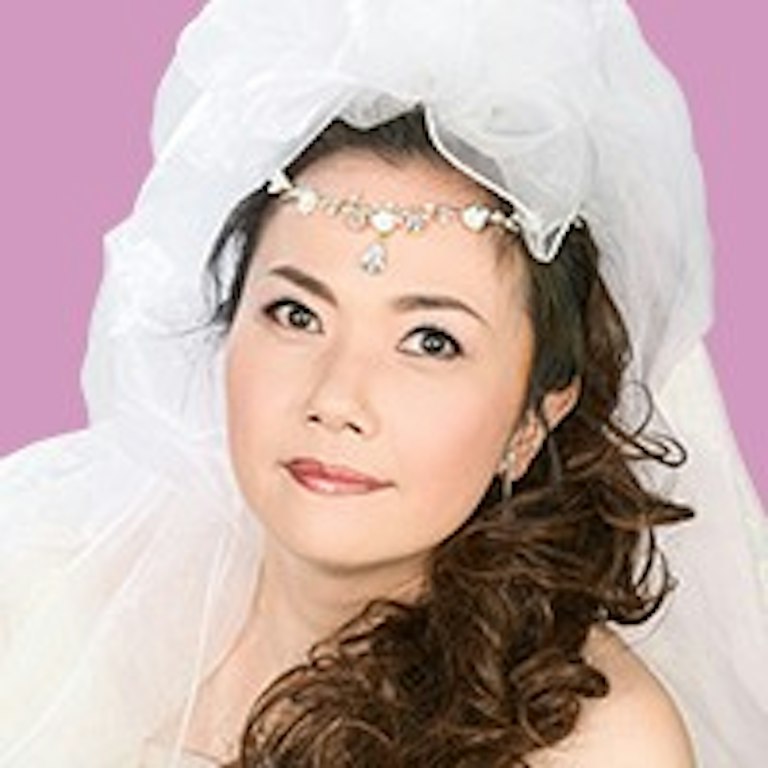LINE占い 麗子