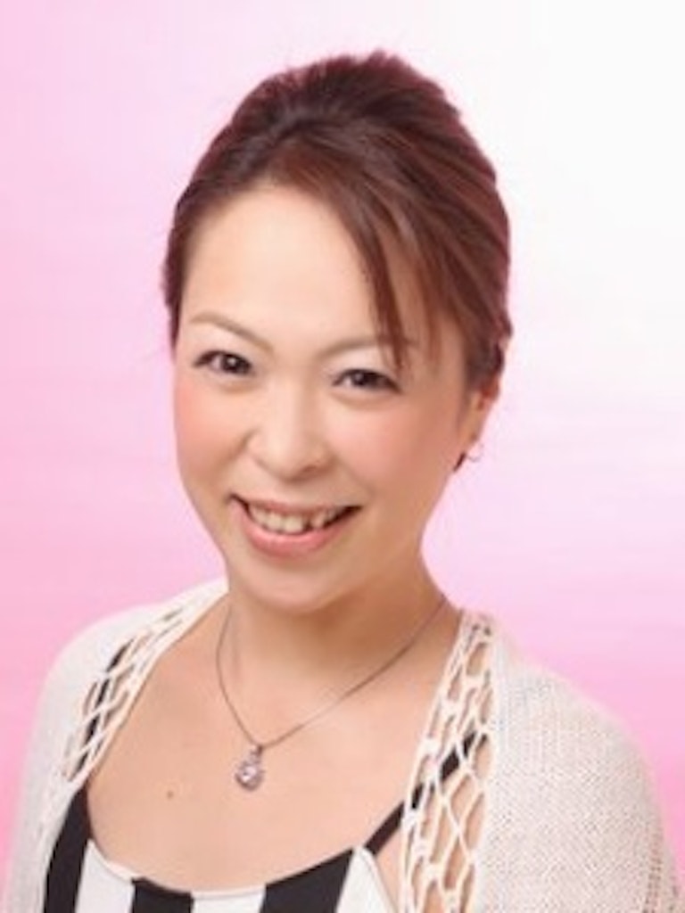 電話占いデスティニー 水谷祐美