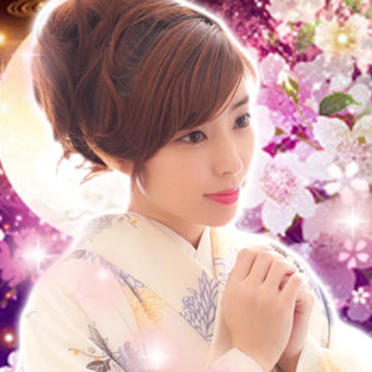 電話占いピュアリ 月詠恋