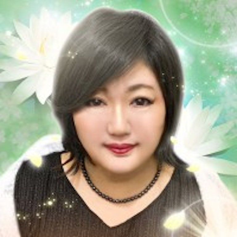 電話占いニーケ 志真