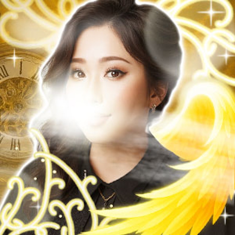 電話占いピュアリ 竜頭クロノ