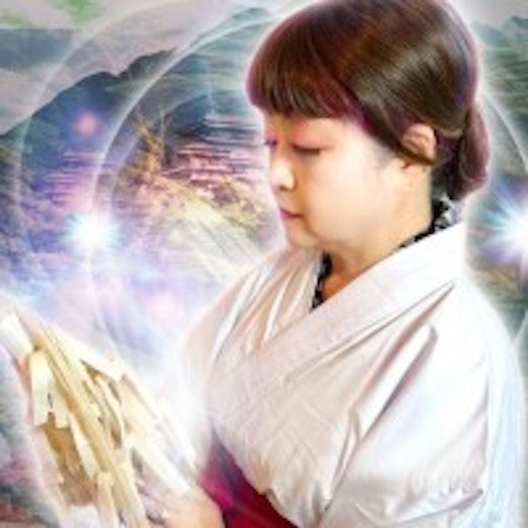 電話占いニーケ 靈媒師慈燁