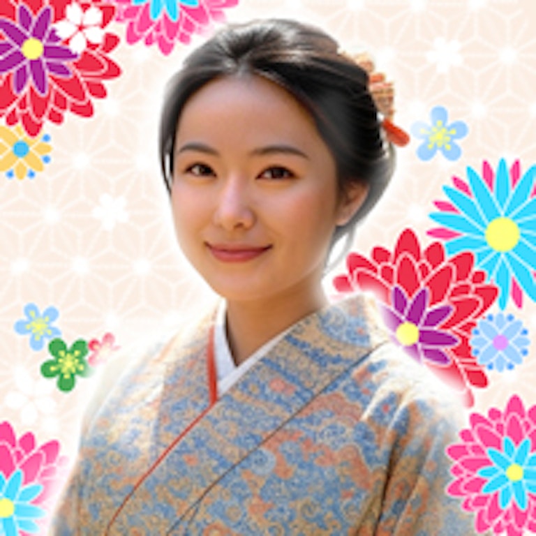 電話占いリエル 星華月 占子