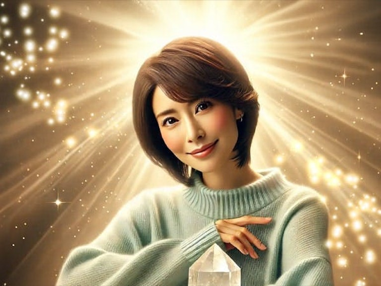 みんなの電話占い 天乃エリ