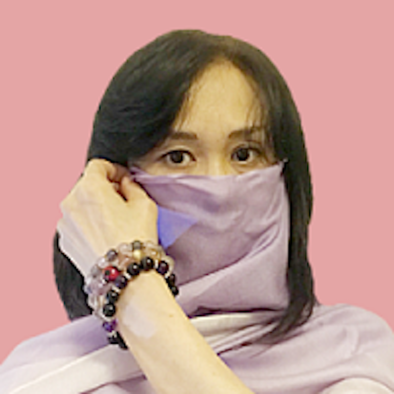 LINE占い 瑠花