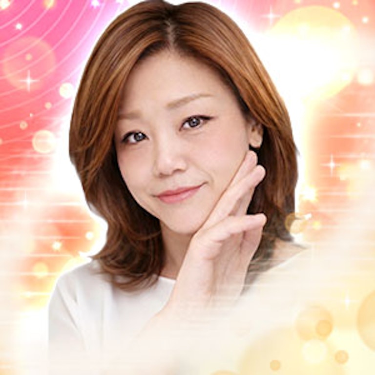 電話占いピュアリ 歩結