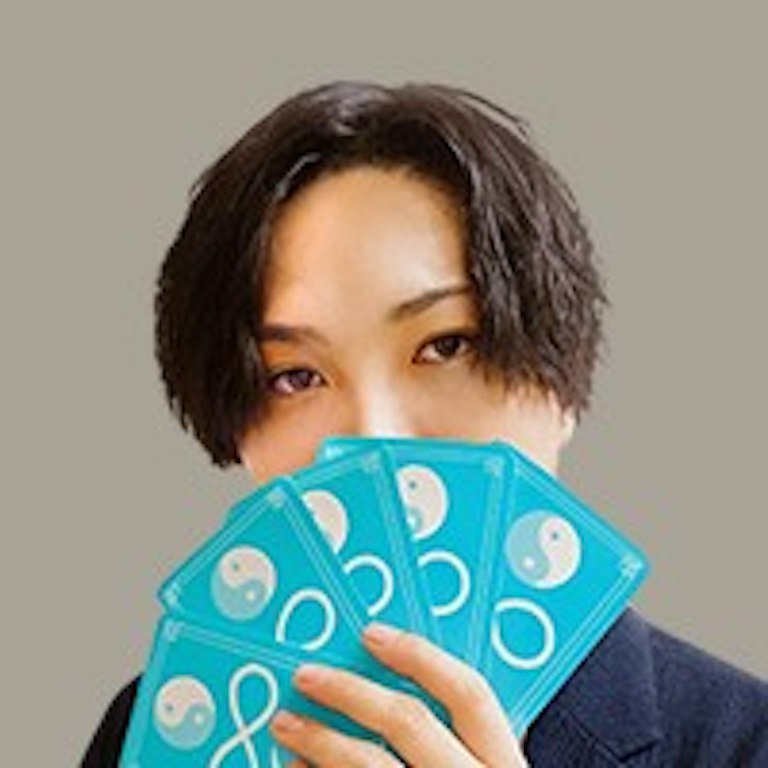 LINE占い 二階堂ケン
