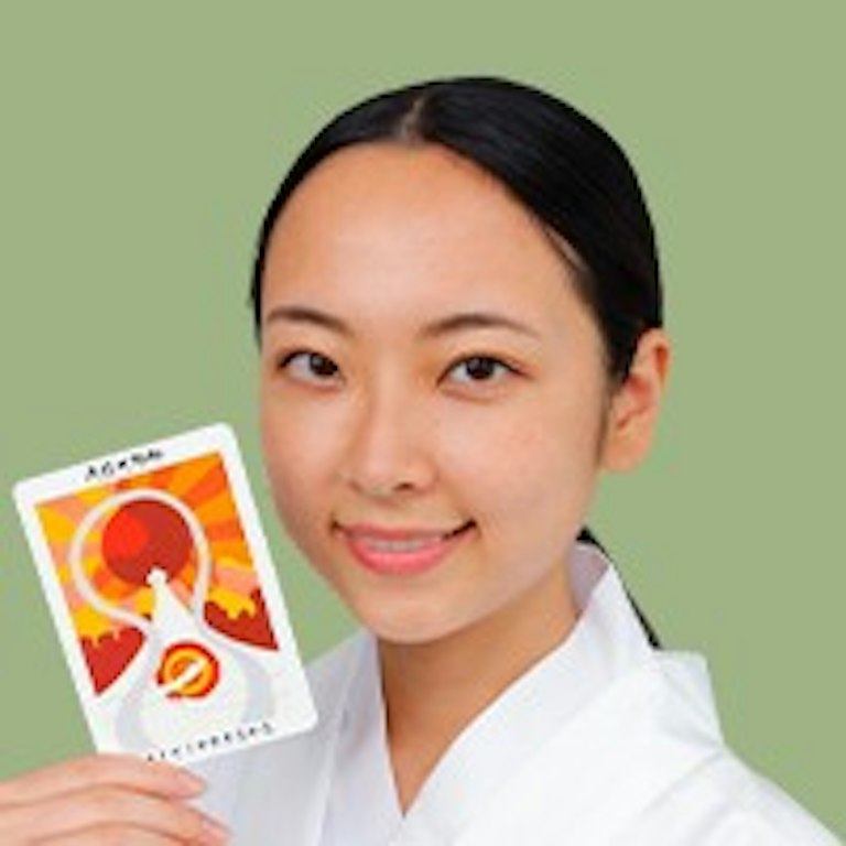 LINE占い 凰莉