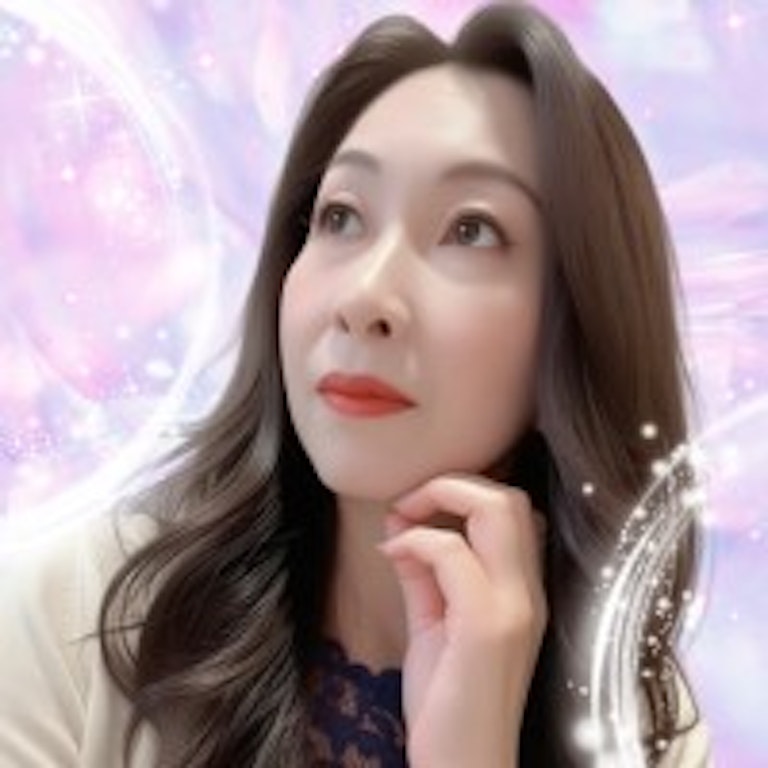 電話占いマヒナ 青巴