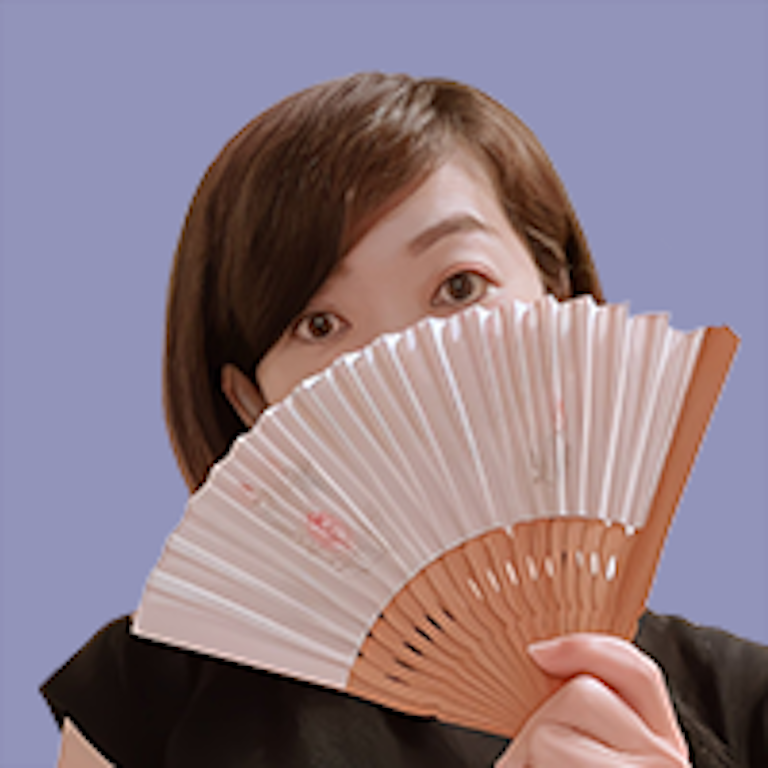 LINE占い 霊視☆ララ