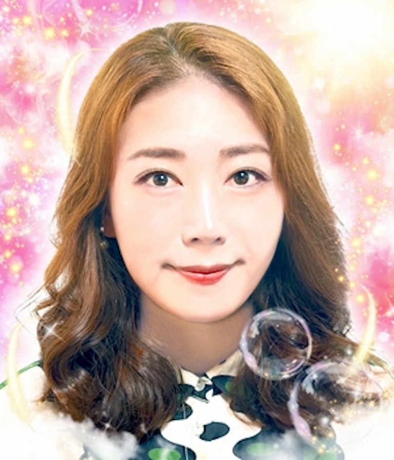 電話占いフィール JUN