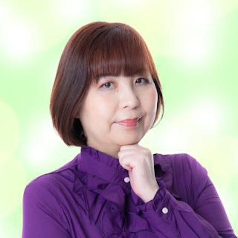 電話占いヴェルニ 波留崎環