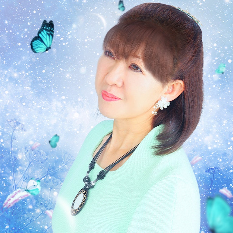 電話占いピクシィ メイサ