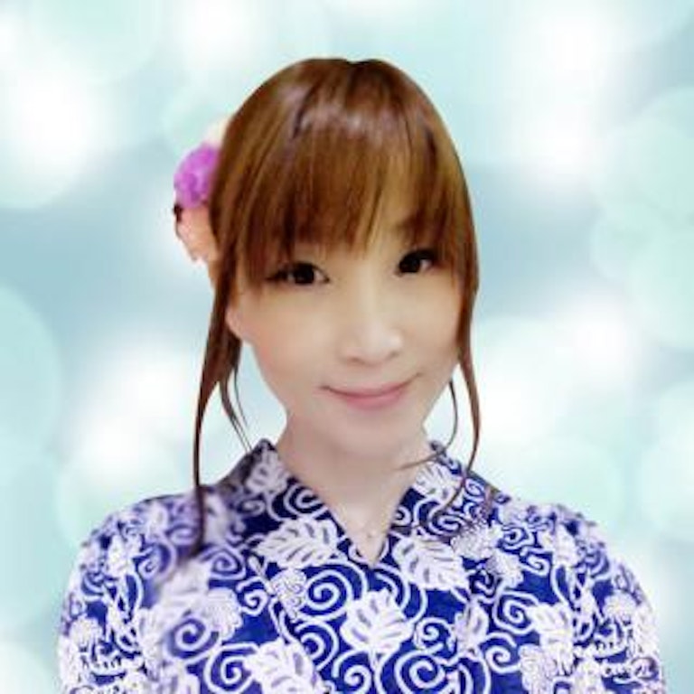 電話占いヴェルニ 五条桜花