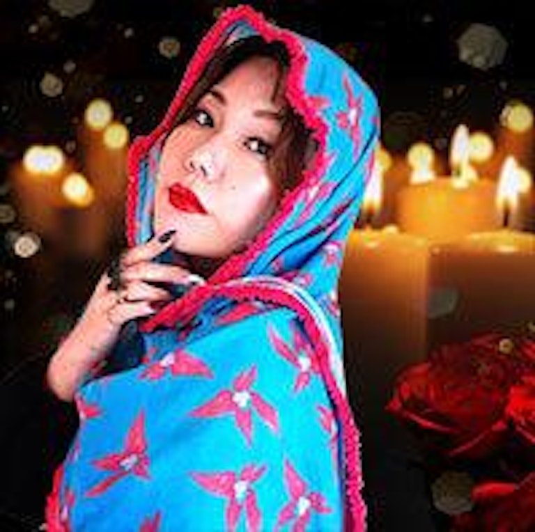 電話占いエトワール 廻琉