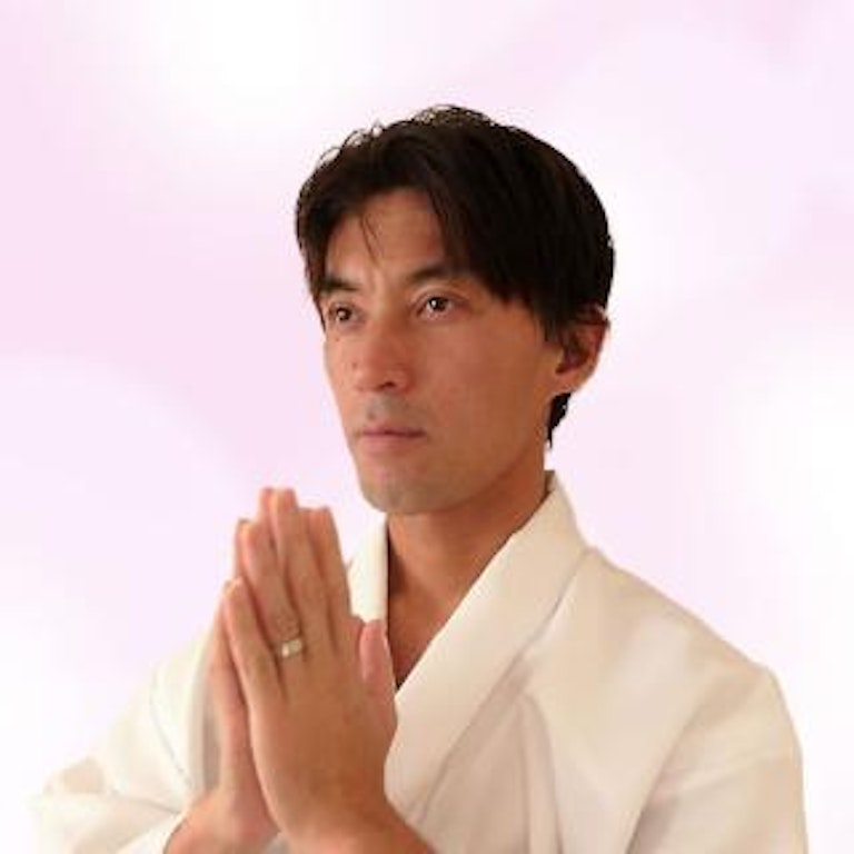 電話占いヴェルニ 巧海（タクミ）先生