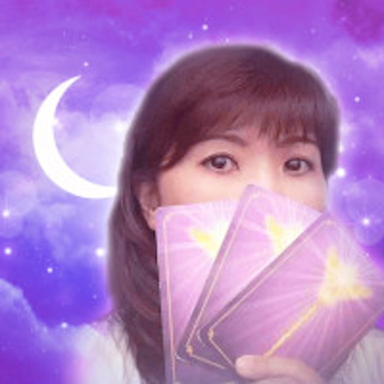 電話占いスペーシア 空美（くうみ）先生