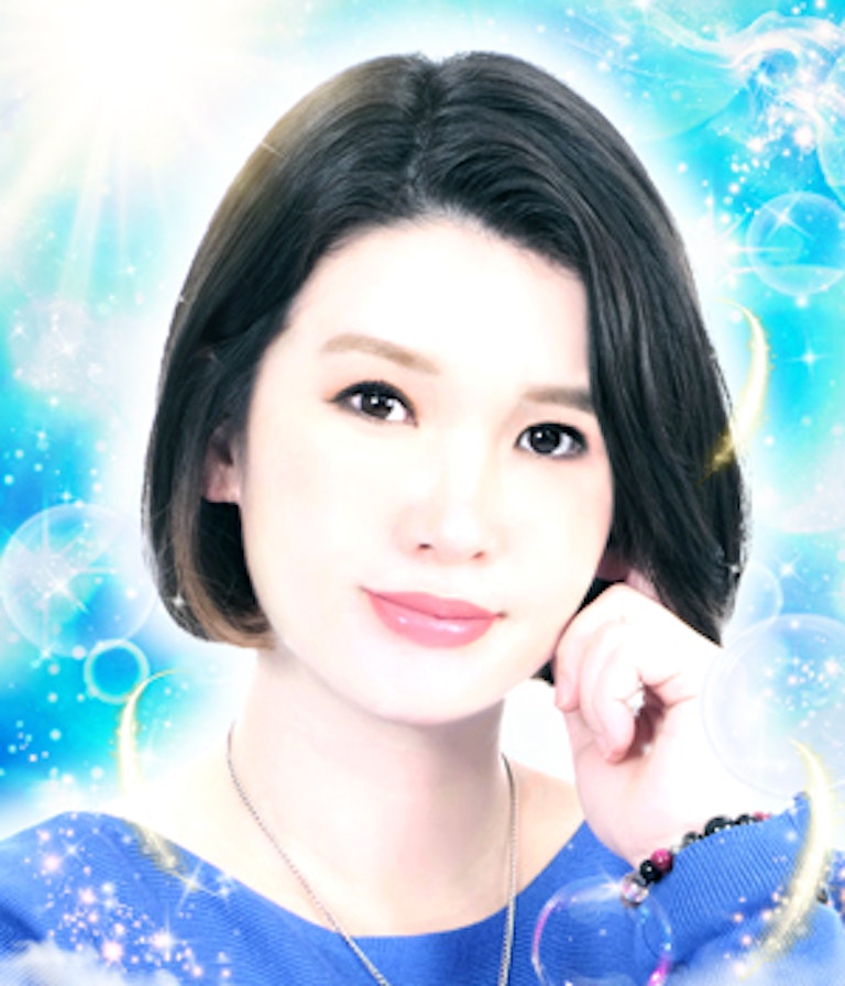 電話占いフィール 詩咲 せれな（シザキ　セレナ）先生