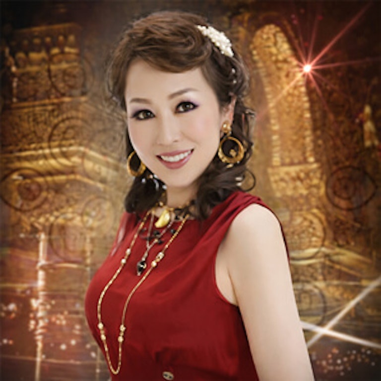 電話占いシエロ ジュリエット先生