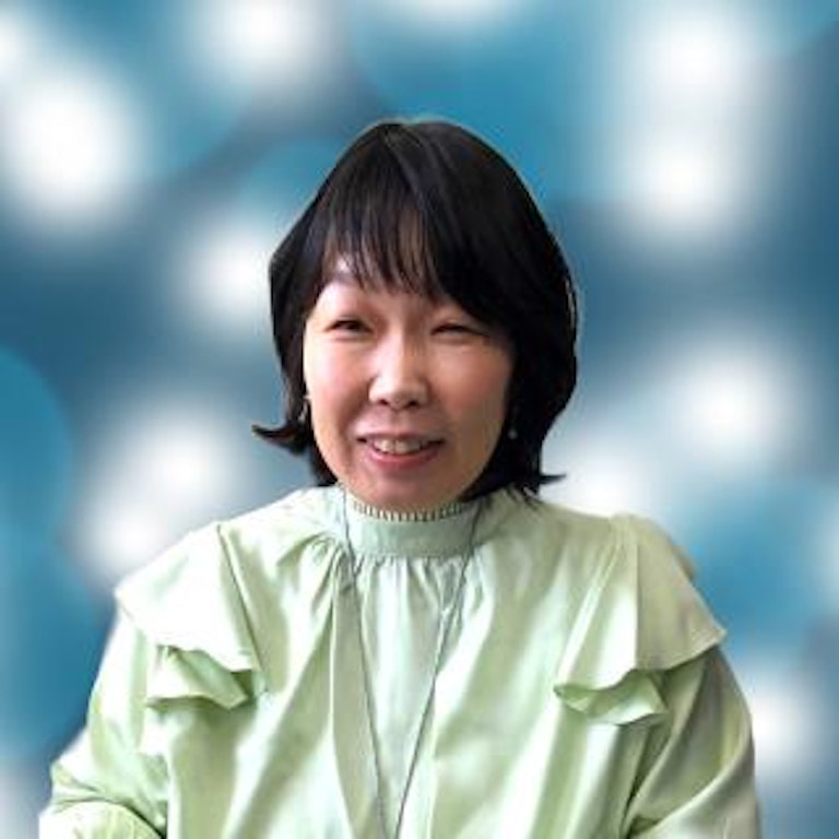 電話占いヴェルニ 蒼麟 ユナ