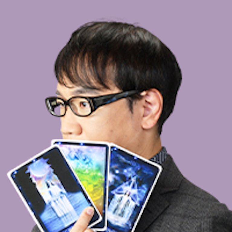 LINE占い アルケミスト◇M