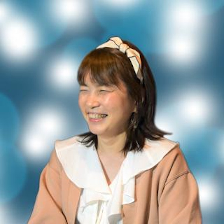 電話占いヴェルニ 高久まりや