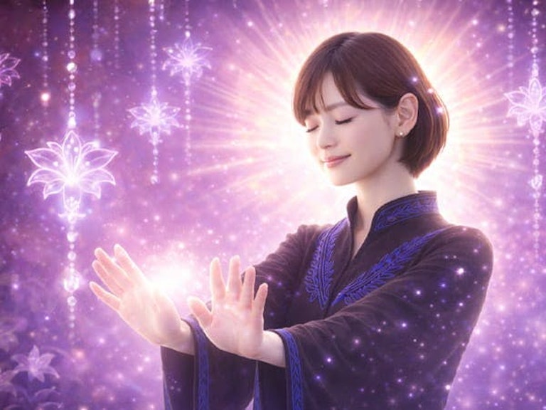 みんなの電話占い 百合　羽藍