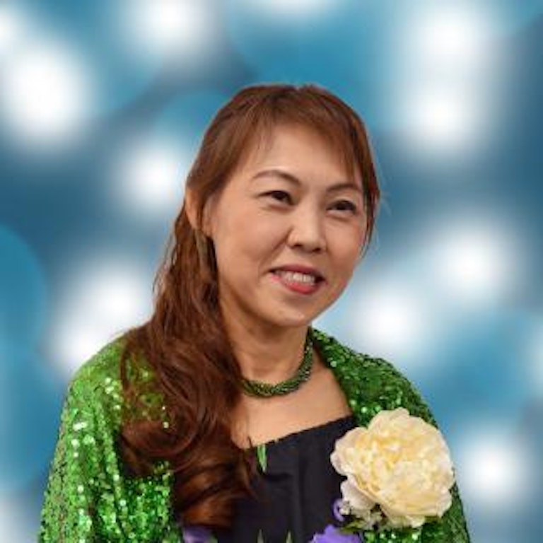 電話占いヴェルニ Aloha