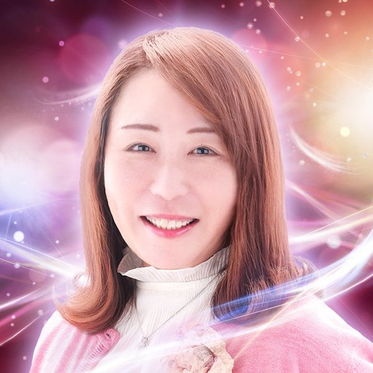 SATORI電話占い 愛織