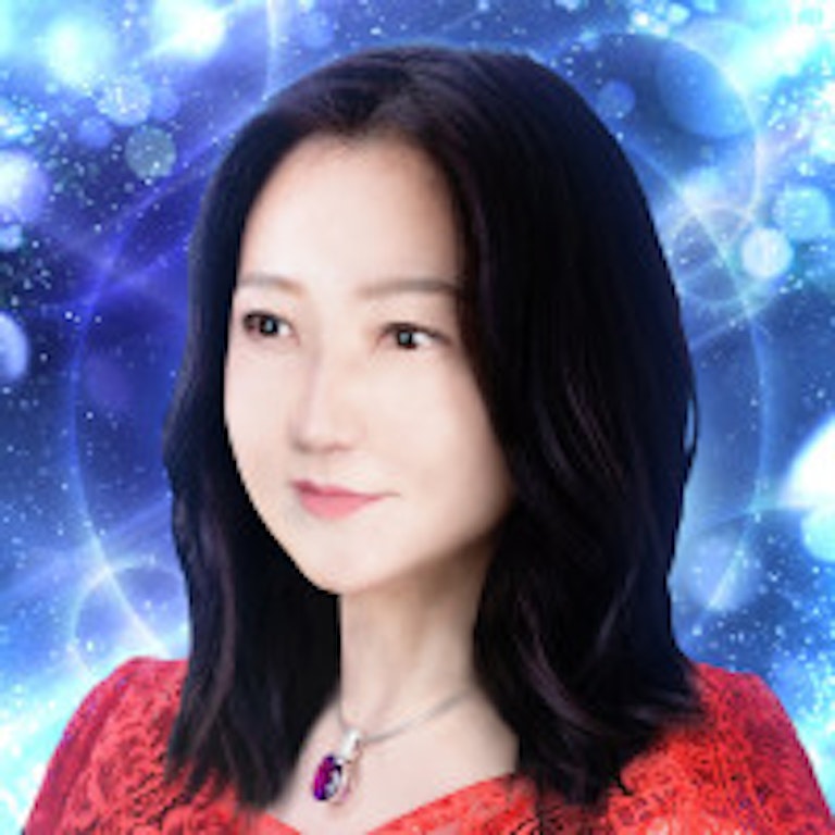 電話占いカリス 緋彩（ひいろ）先生