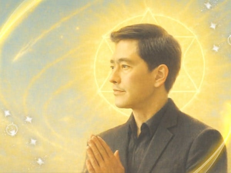 みんなの電話占い кстрасенс Джин