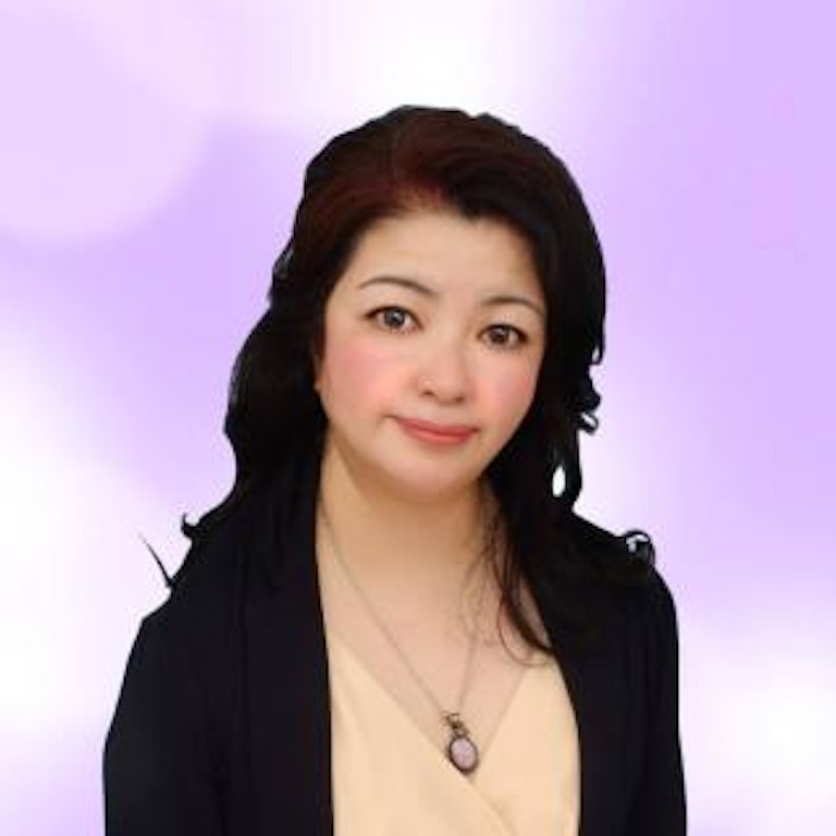 電話占いヴェルニ 愛都見