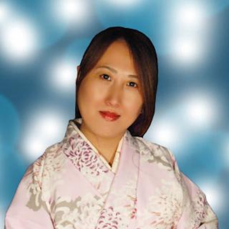 電話占いヴェルニ 絆月