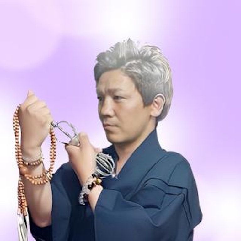 電話占いヴェルニ 天水明