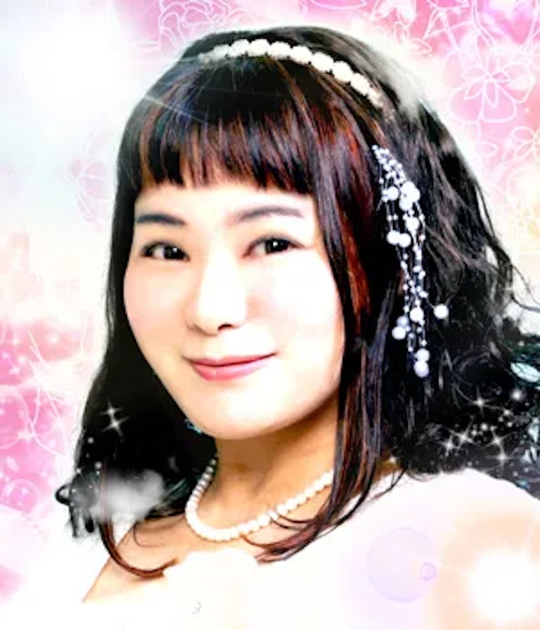 電話占いフィール 天川銀子（テンカワギンコ）先生