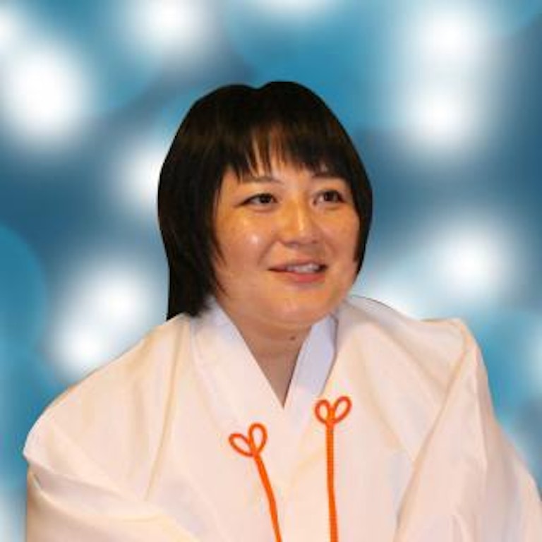 電話占いヴェルニ 葵奈