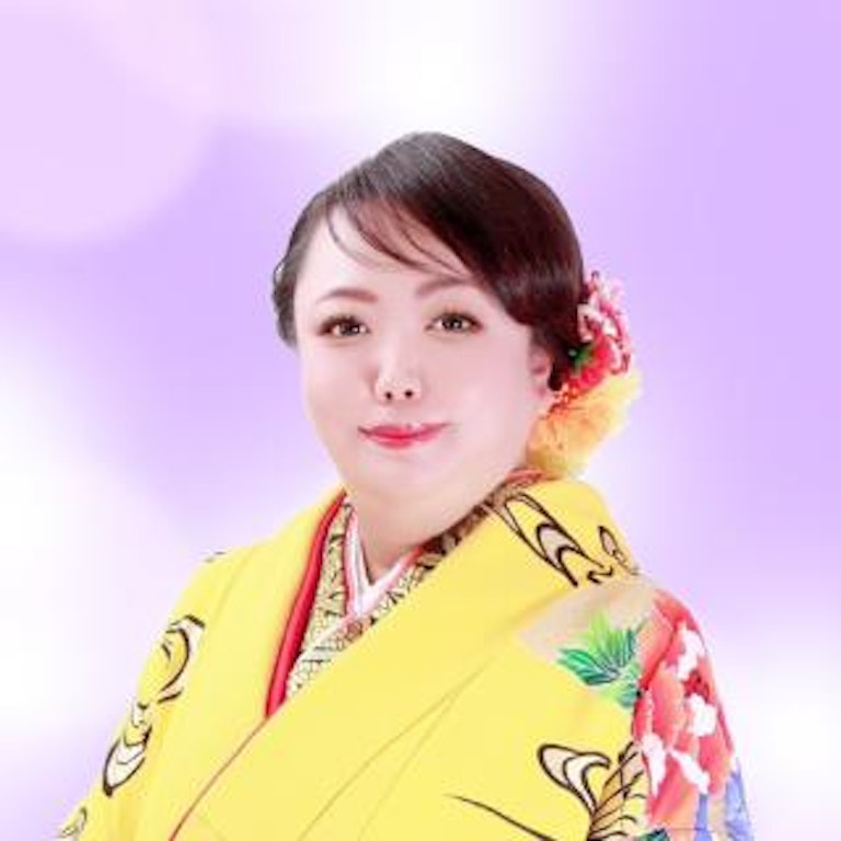 電話占いヴェルニ 満天　千笑子