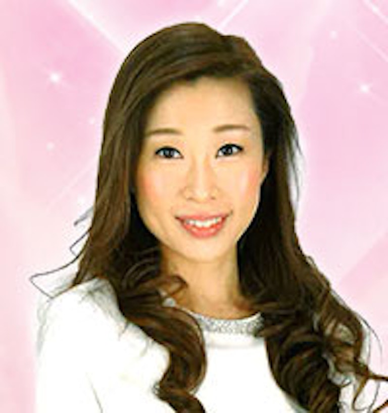 電話占いウラナ 碧唯