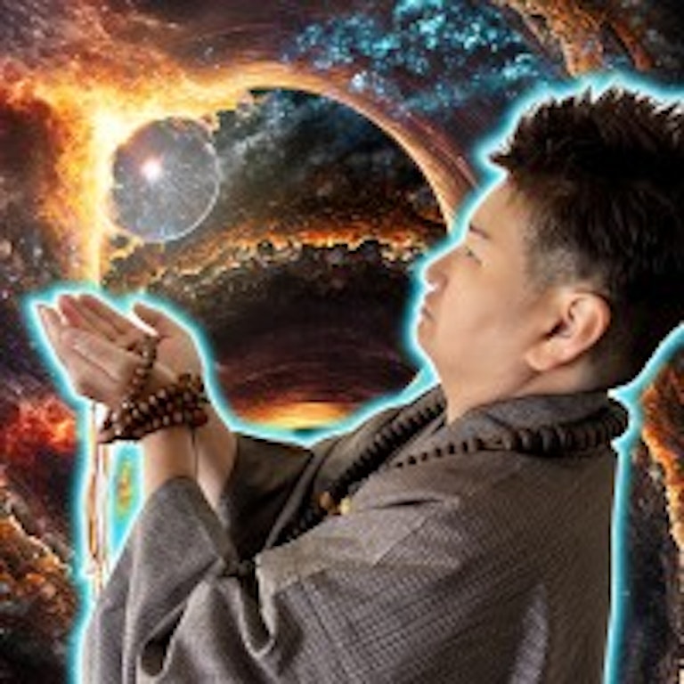 電話占いニーケ 獅悠