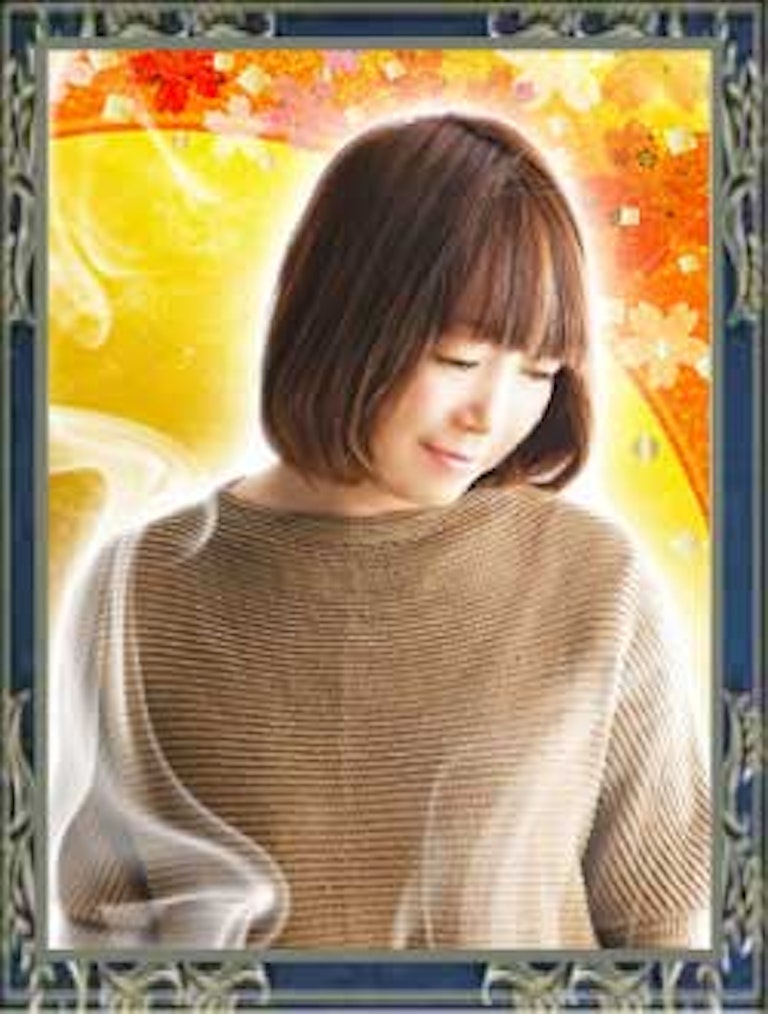 電話占いウィル 真月いろは