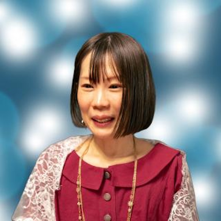 電話占いヴェルニ 愛花ゆり