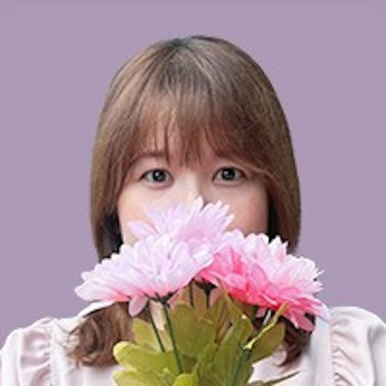 LINE占い 比嘉あおい