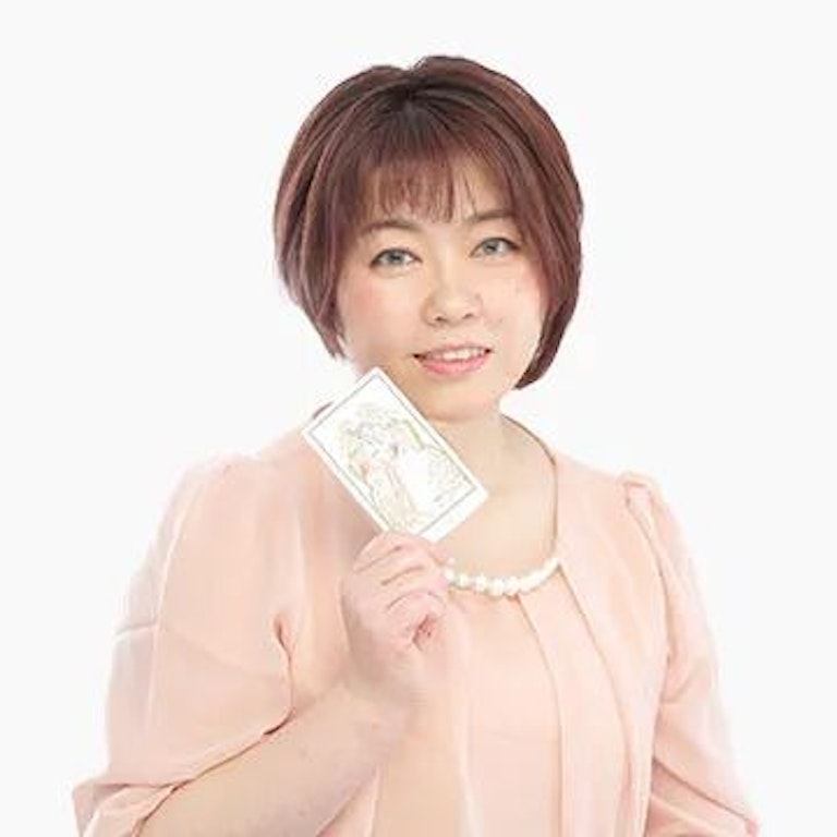 電話占いロバミミ 幸明愛美里