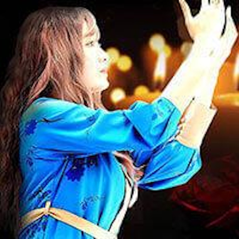 電話占いエトワール 怜央