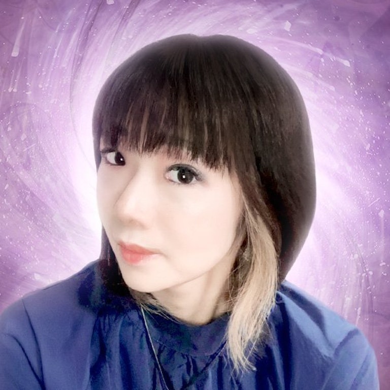 SATORI電話占い 蒼衣