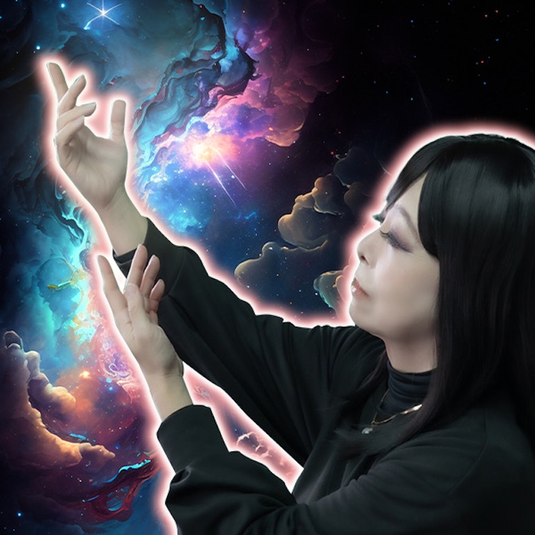 電話占いクロト 潔海