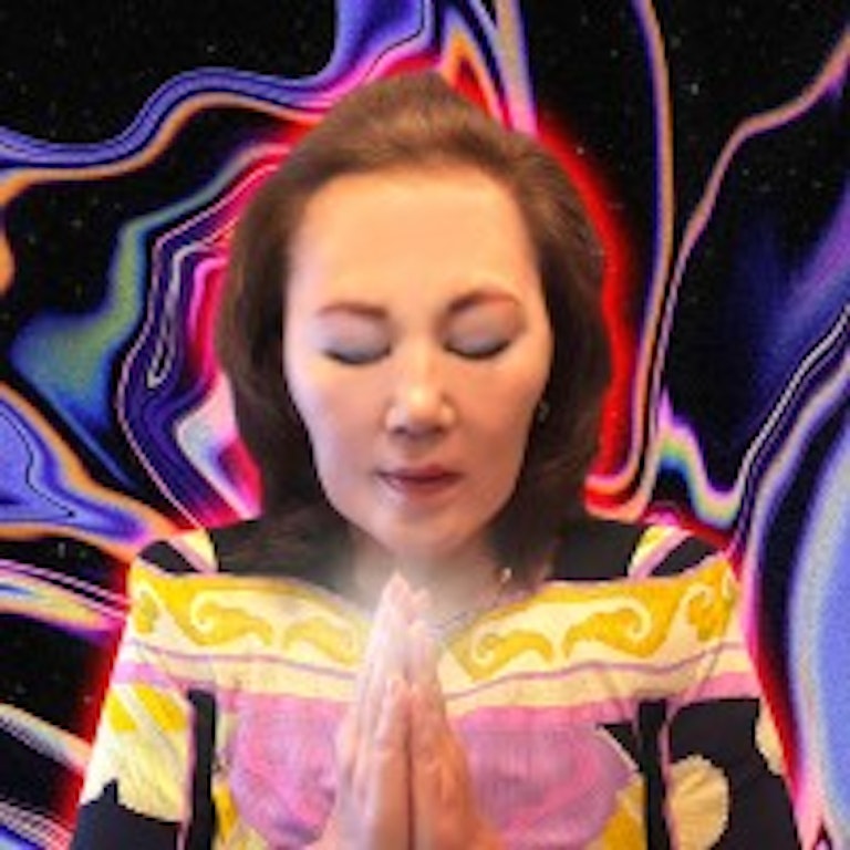 電話占いニーケ 蘇乃子