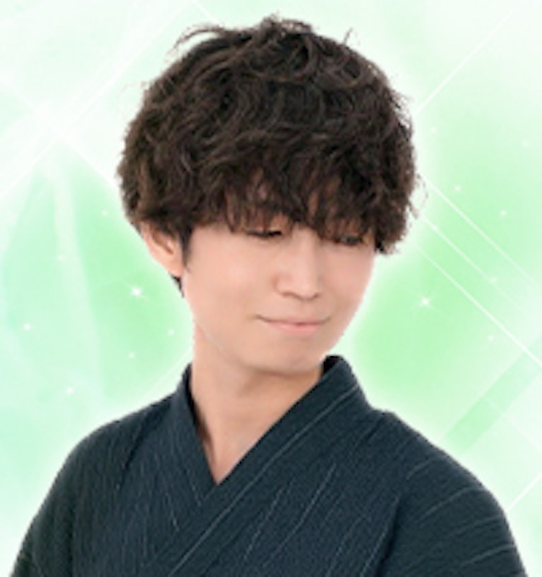 電話占いウラナ 紬希